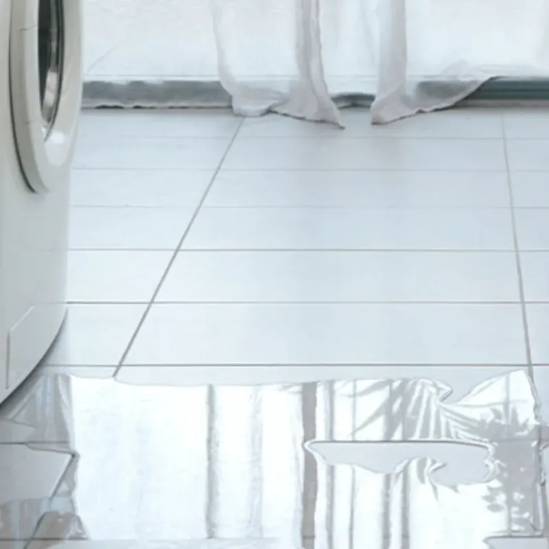 Appliance Leak Cleanup in Wilkesboro, NC