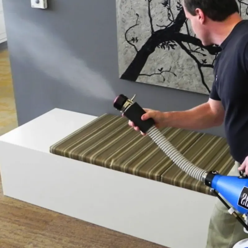 Professional Odor Removal in Wilkesboro, NC